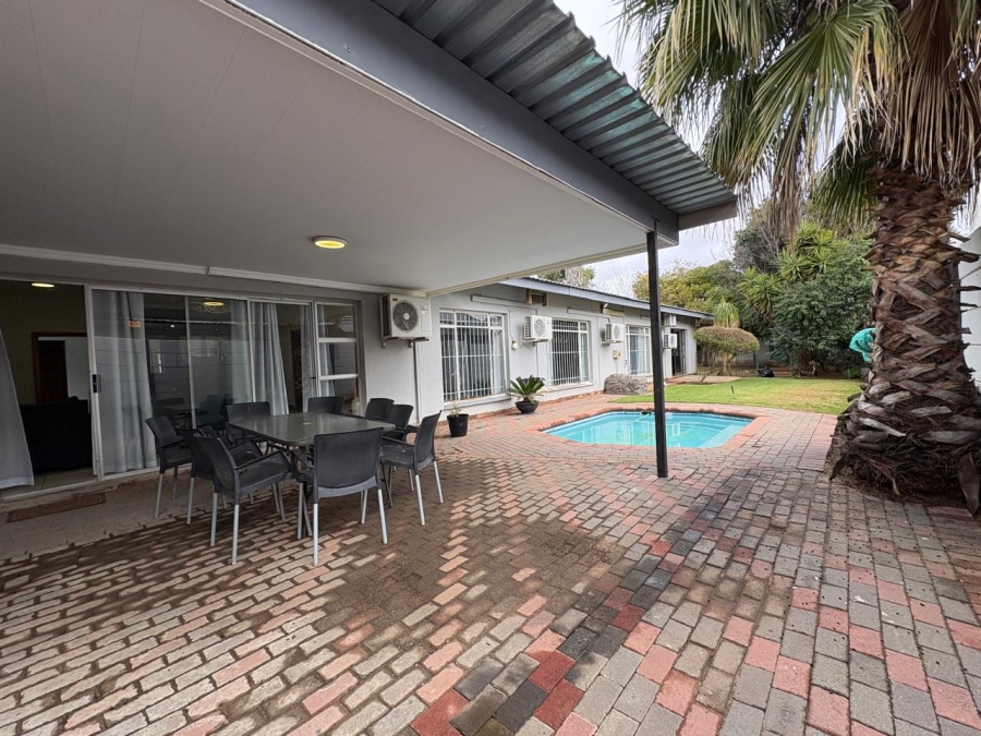 4 Bedroom Property for Sale in Jan Cillierspark Free State